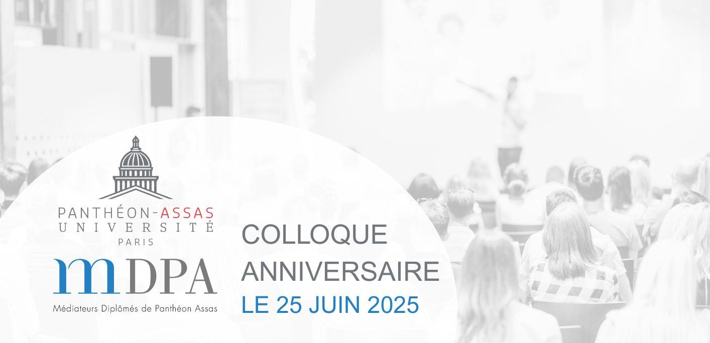 Colloque