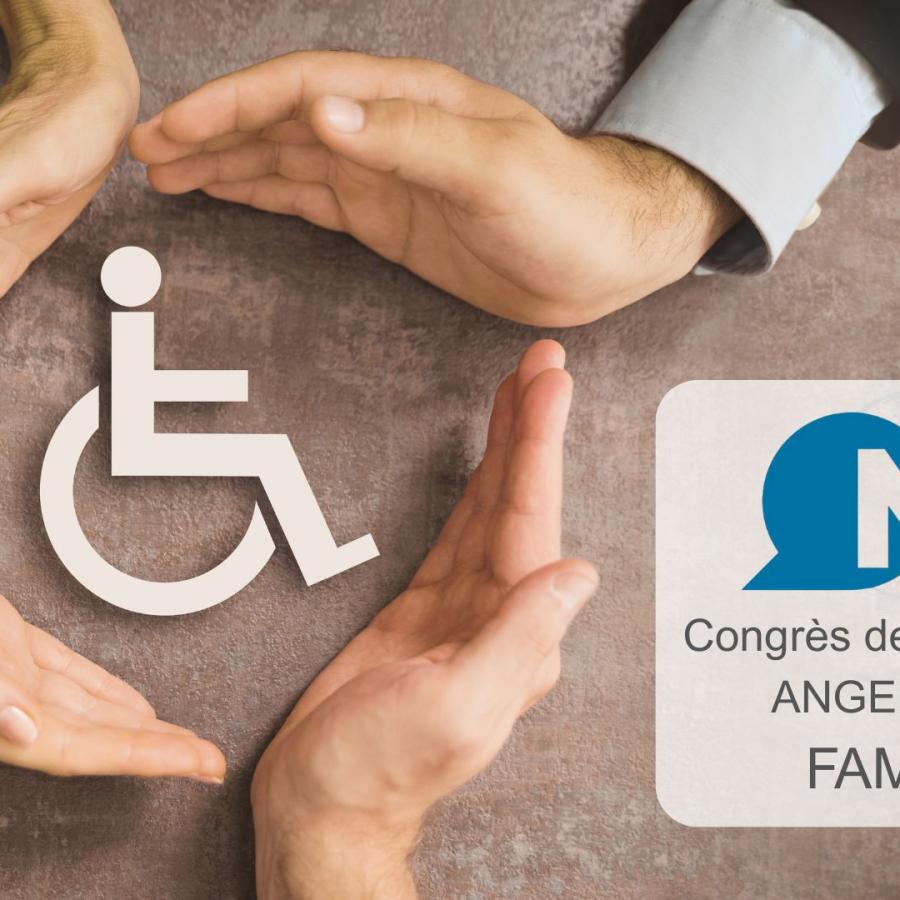 Handicap et aménagements raisonnables 